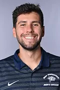 Ian de Oliveira- Assistant Director