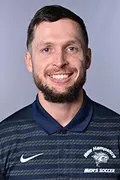 Alan Kehoe- Assistant Director