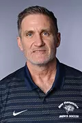 David Williams- Goalkeeping Director