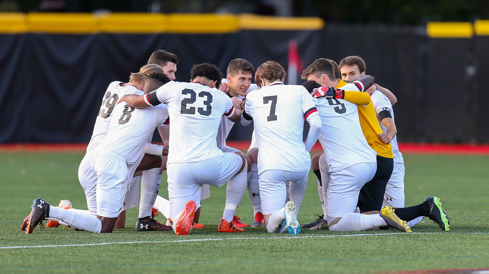 Noreast Soccer Academy Northeastern University Boston, MA