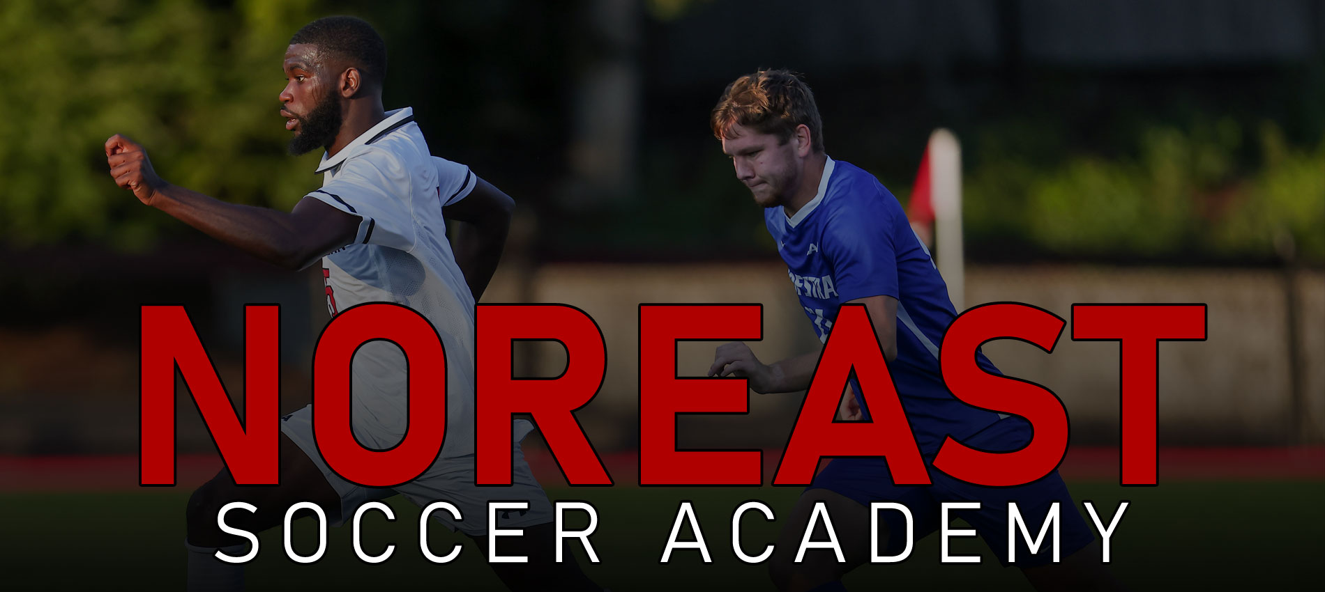 Noreast Soccer Academy Northeastern University Boston, MA
