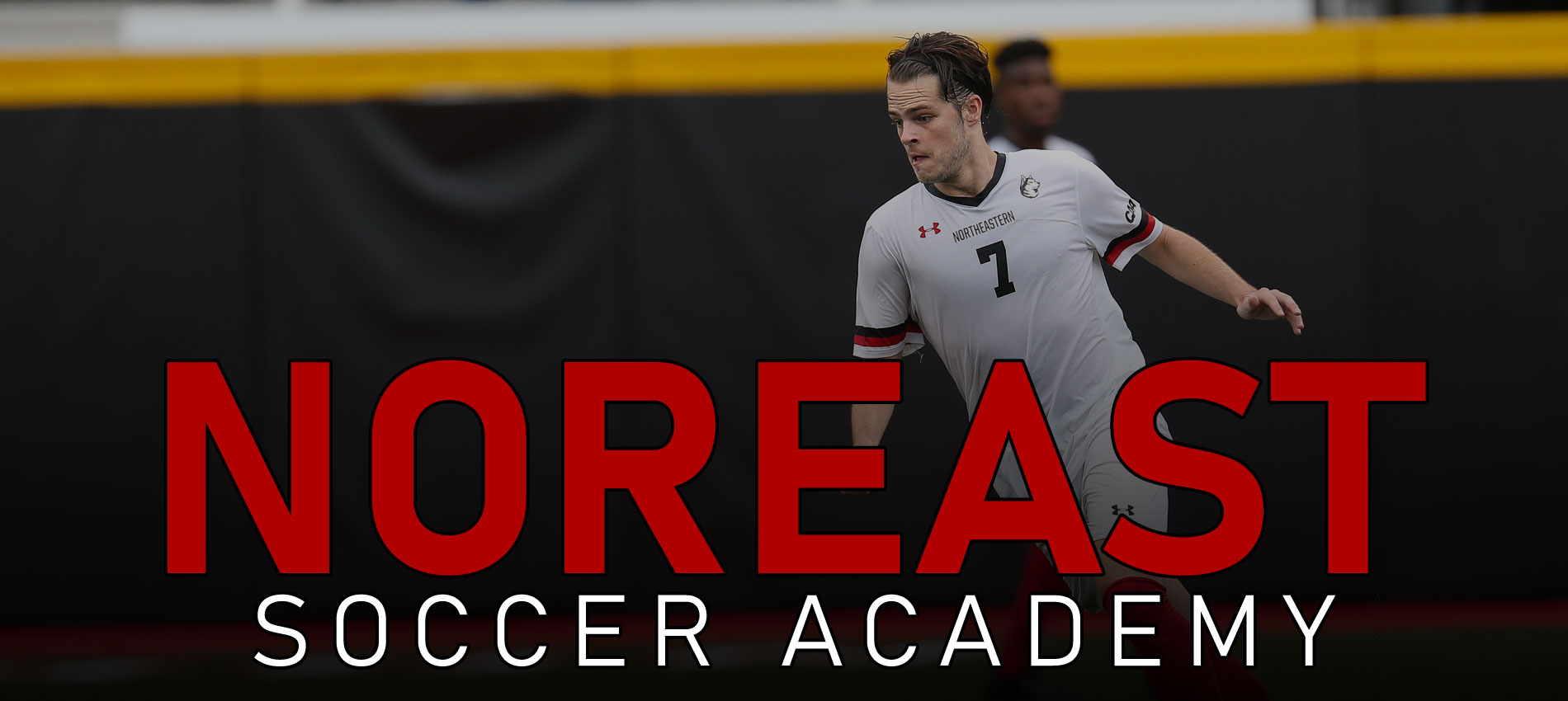 Noreast Soccer Academy Northeastern University Boston, MA